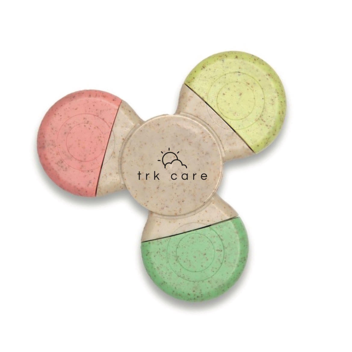 Eco Spinner Highlighter