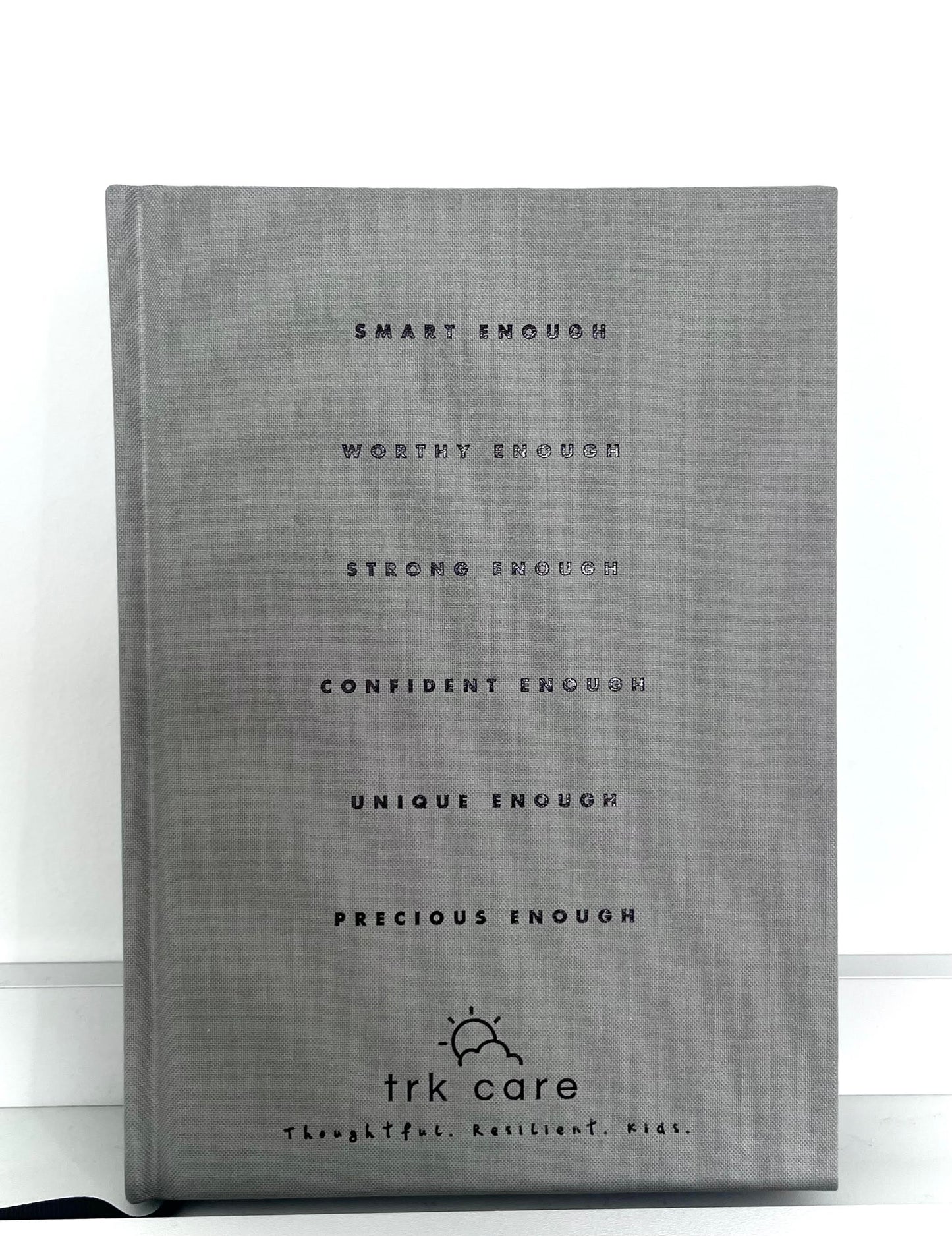 Mindset & Gratitude Journal