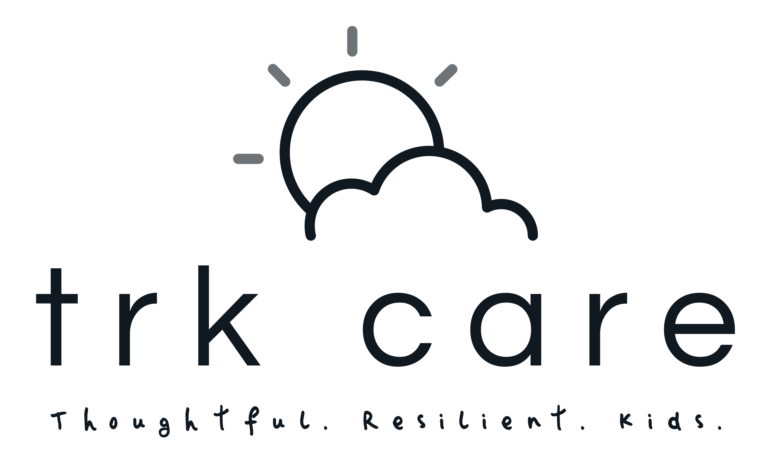 Trk Care Ltd logo