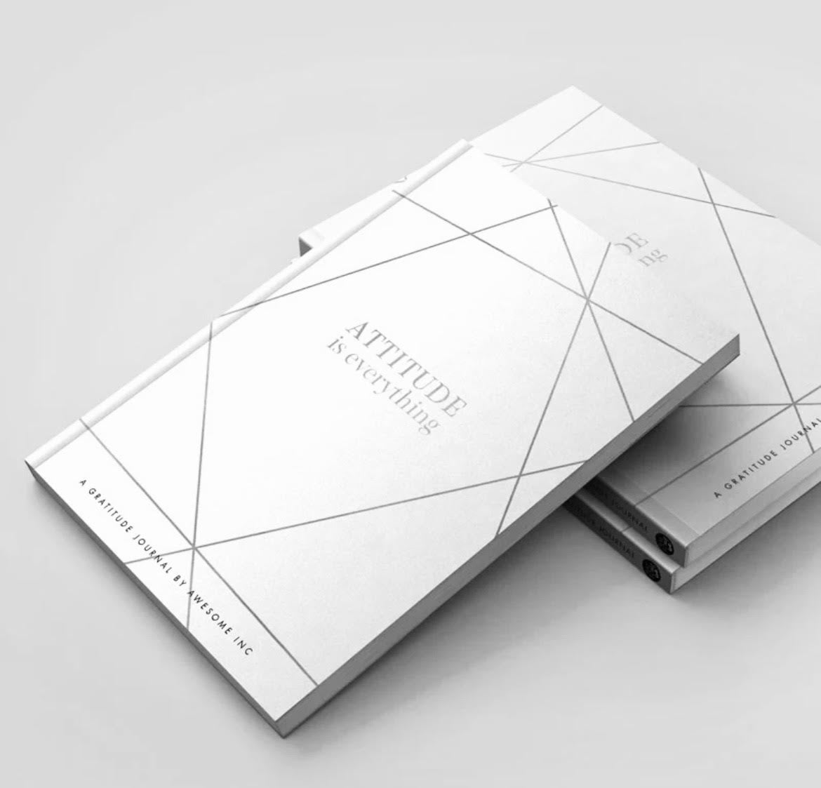 Mini Gratitude Journal